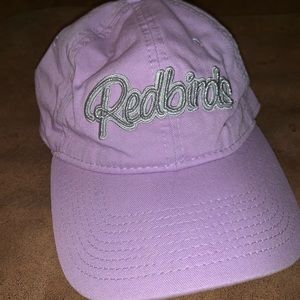 redbirds hat